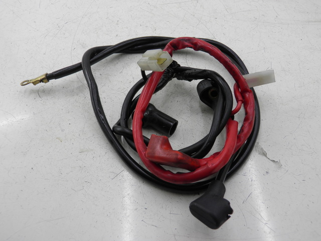 photo de Cablaggio batteria YAMAHA FJR 1300 (2004 - 2005) - Vista principale