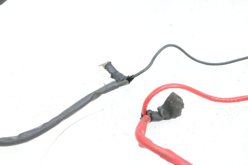 photo de FAISCEAU BATTERIE YAMAHA YP MAJESTY 125 (2002 - 2006) - Dettaglio del componente