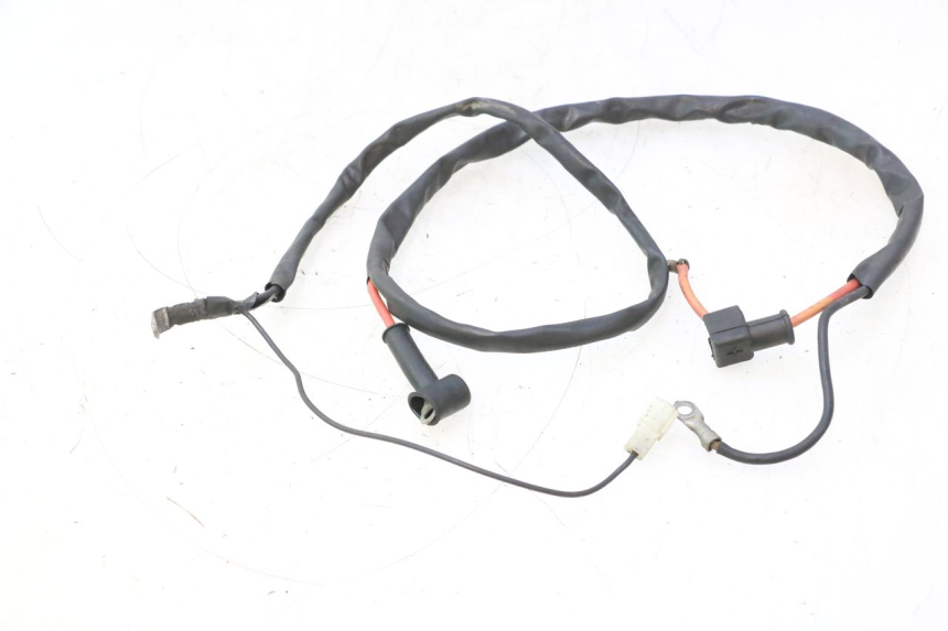 photo de BATTERIA YAMAHA YP MAJESTY 125 (2007 - 2010) - Vista principale