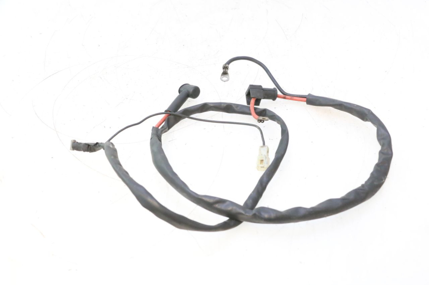 photo de BATTERIA YAMAHA YP MAJESTY 125 (2007 - 2010) - Dettaglio del componente