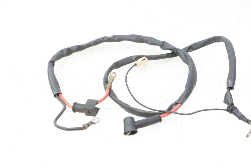 photo de BATTERIA YAMAHA YP MAJESTY 125 (2007 - 2010) - Zoom sullo stato d'uso