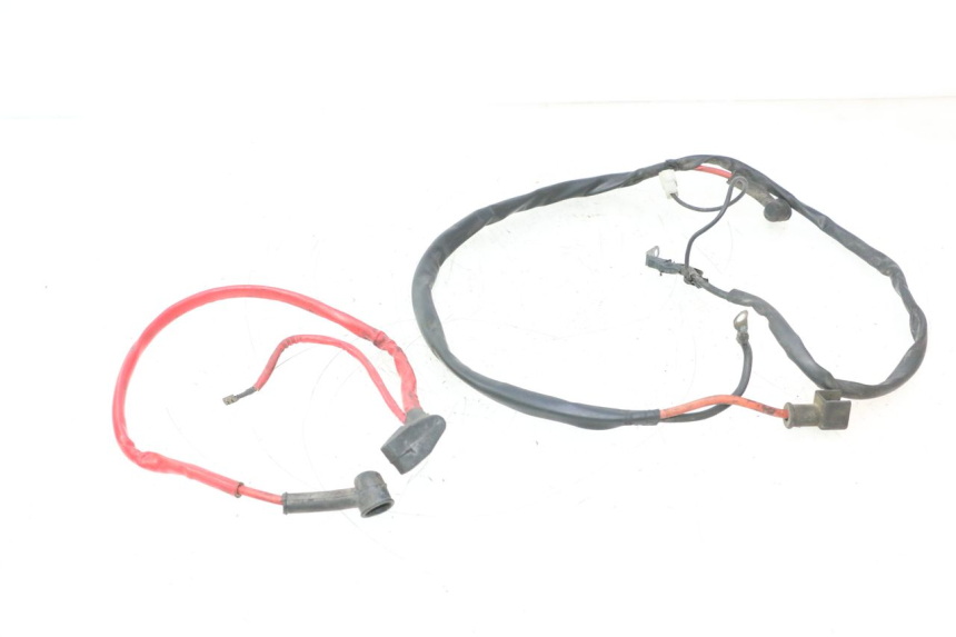 photo de FAISCEAU BATTERIE YAMAHA YP MAJESTY 125 (2002 - 2006) - Vista principale