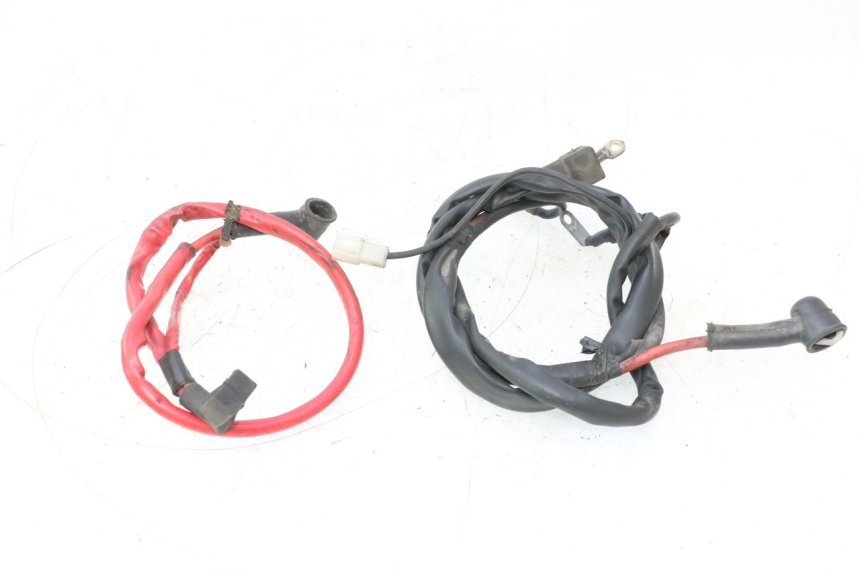 photo de FAISCEAU BATTERIE YAMAHA YP MAJESTY 125 (2002 - 2006) - Dettaglio del componente