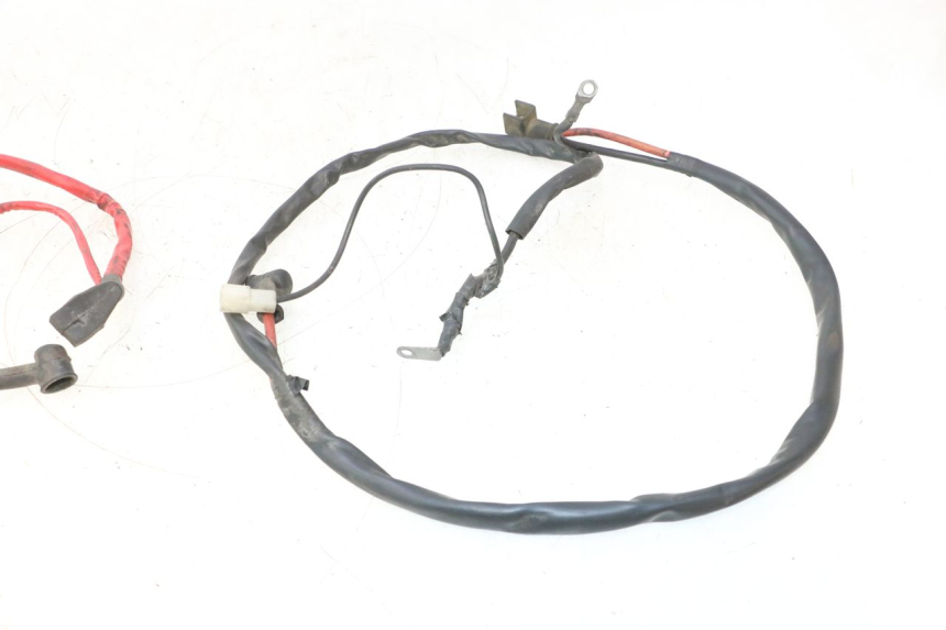photo de FAISCEAU BATTERIE YAMAHA YP MAJESTY 125 (2002 - 2006) - Altra angolazione