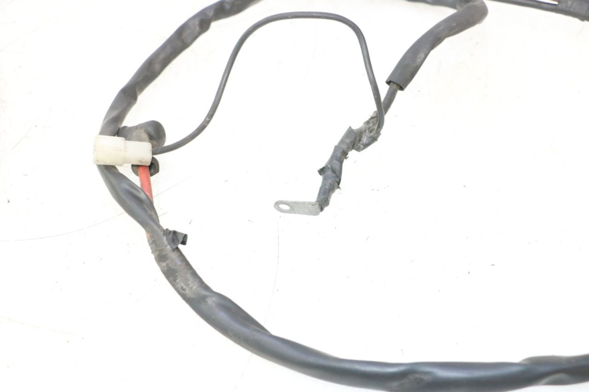 photo de FAISCEAU BATTERIE YAMAHA YP MAJESTY 125 (2002 - 2006) - Primo piano tecnico