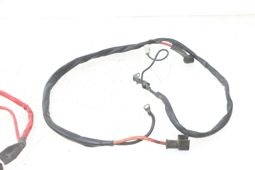 photo de FAISCEAU BATTERIE YAMAHA YP MAJESTY 125 (2002 - 2006) - Vista d'insieme del prodotto