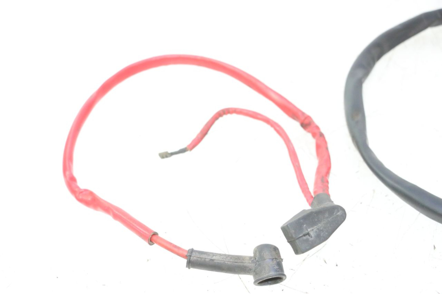 photo de FAISCEAU BATTERIE YAMAHA YP MAJESTY 125 (2002 - 2006) - Dettagli dei punti di fissaggio