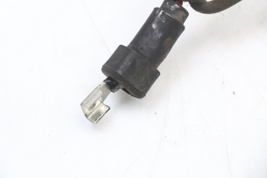 photo de BATTERIA PIAGGIO ZIP 2T 50 (2009 - 2019) - Dettaglio del componente