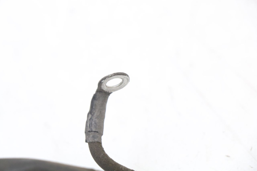 photo de BATTERIA PIAGGIO ZIP 2T 50 (2009 - 2019) - Zoom sullo stato d'uso