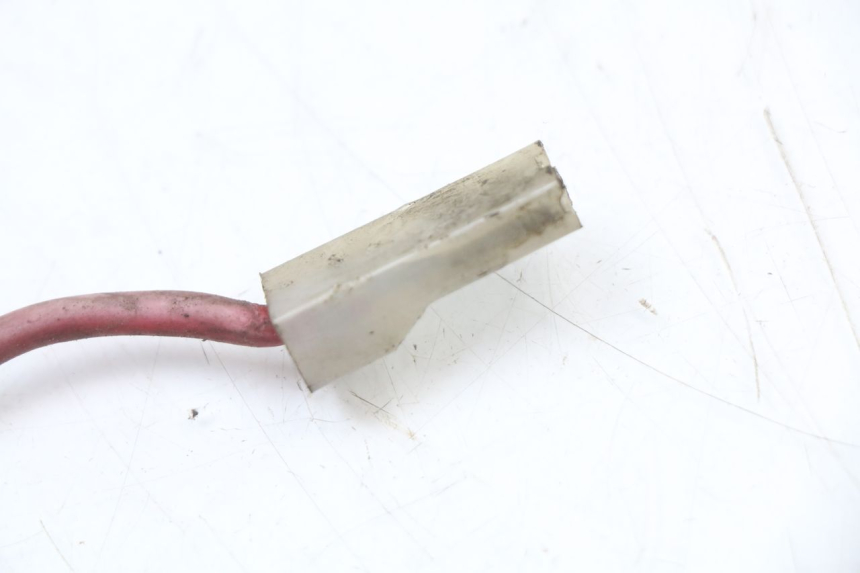 photo de BATTERIA PIAGGIO ZIP 2T 50 (2009 - 2019) - Altra angolazione