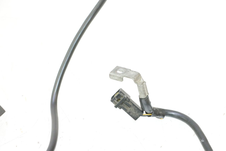 photo de BATTERIA KAWASAKI ZX-6R ZX6R 600 (2000 - 2002) - Vista d'insieme del prodotto