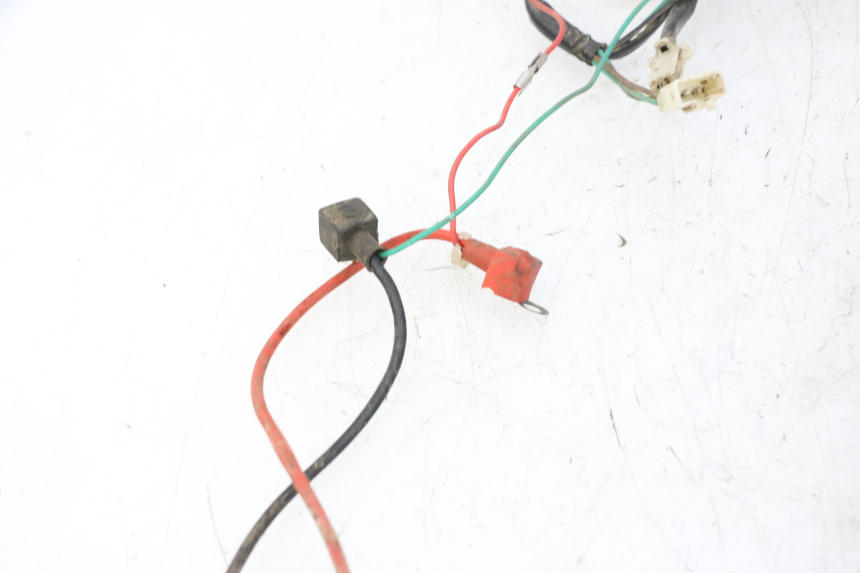 photo de IMPIANTO ELETTRICO KEROX BAZOOKA 110 - Zoom sullo stato d'uso