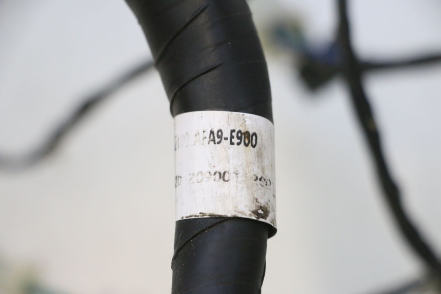 photo de IMPIANTO ELETTRICO MASH BIBOP 2.0 50 (2021 - 2026) - Dettaglio del componente