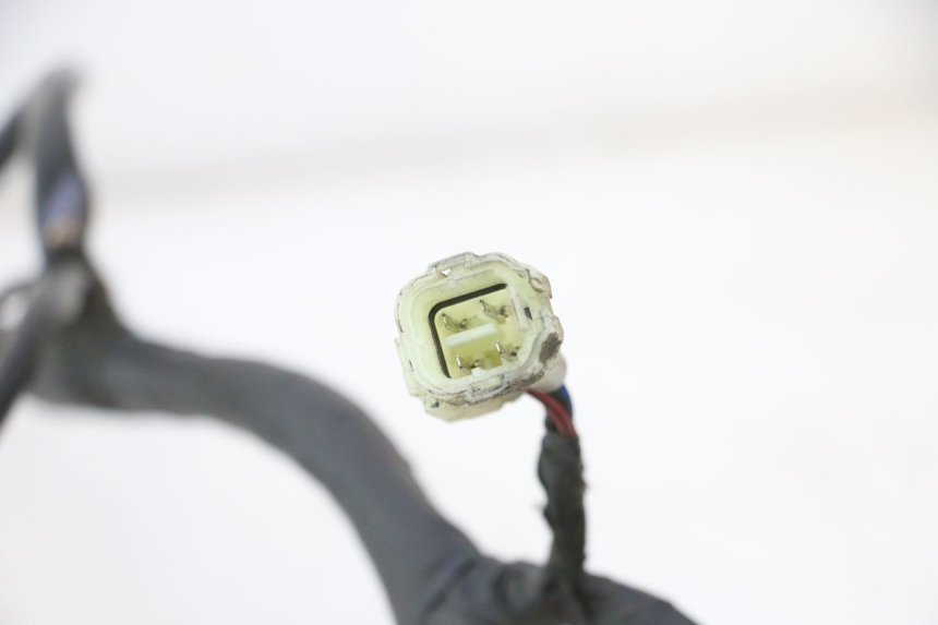 photo de IMPIANTO ELETTRICO MASH BIBOP 2.0 50 (2021 - 2026) - Altra angolazione