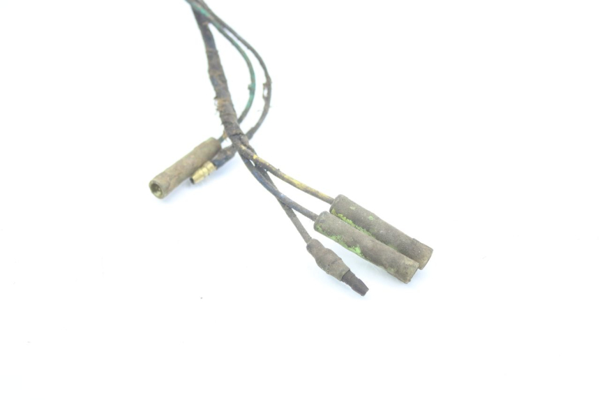 photo de FAISCEAU YAMAHA BLASTER 200 (2003 - 2007) - Zoom sullo stato d'uso