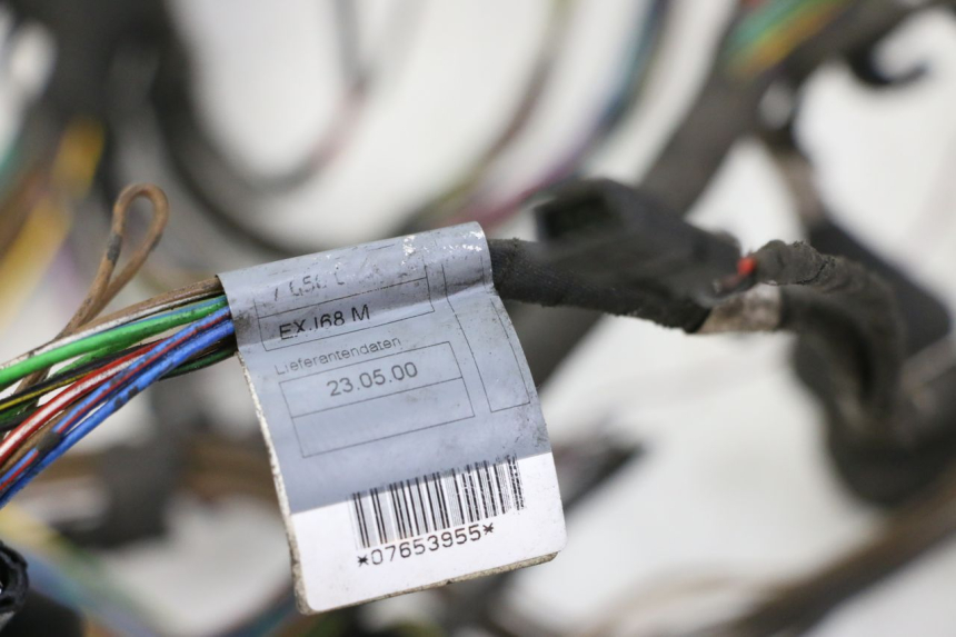 photo de FAISCEAU BMW C1 125 (2000 - 2003) - Ricambio usato controllato