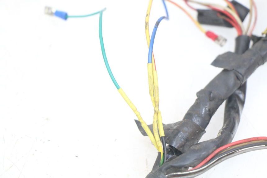 photo de FAISCEAU MBK BOOSTER SPIRIT 50 (1999 - 2003) - Ricambio usato controllato