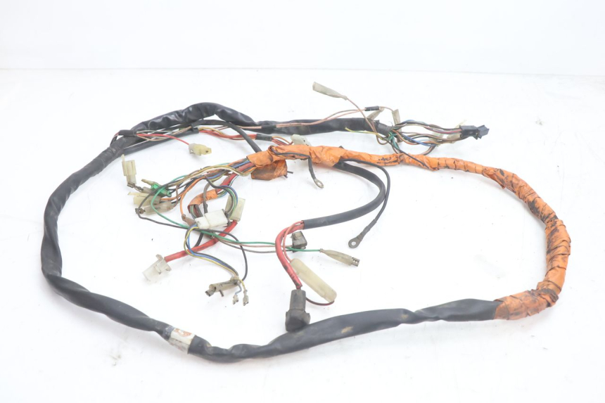 photo de IMPIANTO ELETTRICO MBK BOOSTER SPIRIT 50 (1996 - 1999) - Vista principale