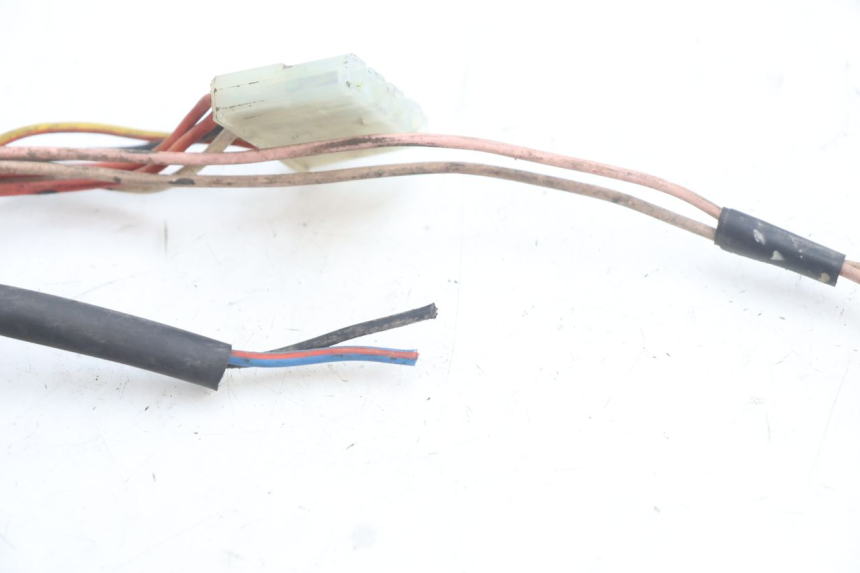 photo de IMPIANTO ELETTRICO MBK BOOSTER SPIRIT 50 (1996 - 1999) - Altra angolazione
