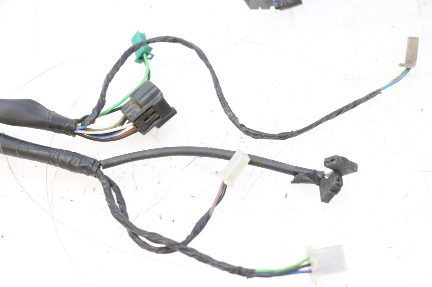 photo de FAISCEAU MBK BOOSTER SPIRIT 50 (2004 - 2017) - Dettaglio del componente