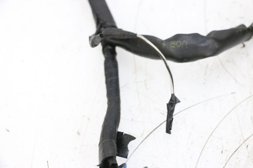 photo de IMPIANTO ELETTRICO MBK BOOSTER SPIRIT NAKED 50 (2004 - 2017) - Ricambio usato controllato