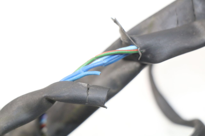 photo de Cablaggio MV AGUSTA BRUTALE R WALLY 910 (2008 - 2008) - Altra vista dell'articolo