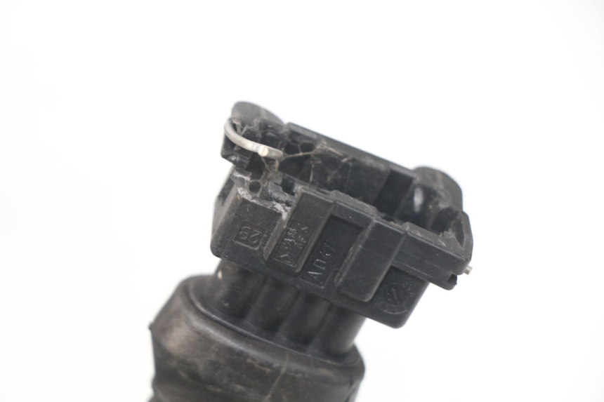 photo de Cablaggio MV AGUSTA BRUTALE R WALLY 910 (2008 - 2008) - Ispezione visiva dettagliata