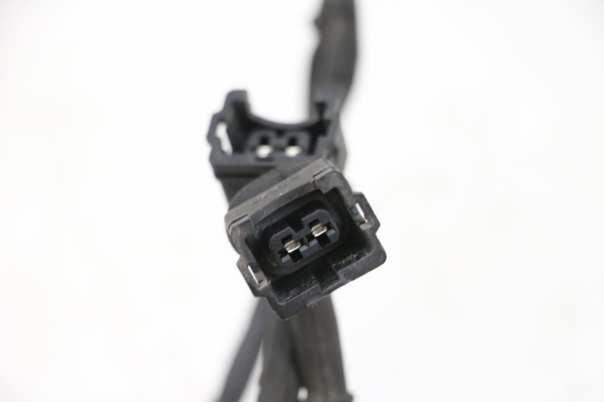 photo de Cablaggio MV AGUSTA BRUTALE R WALLY 910 (2008 - 2008) - Stato della superficie e materiale