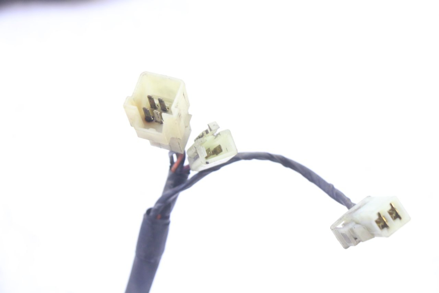 photo de IMPIANTO SUZUKI BURGMAN 125 (2007 - 2014) - Dettaglio del componente