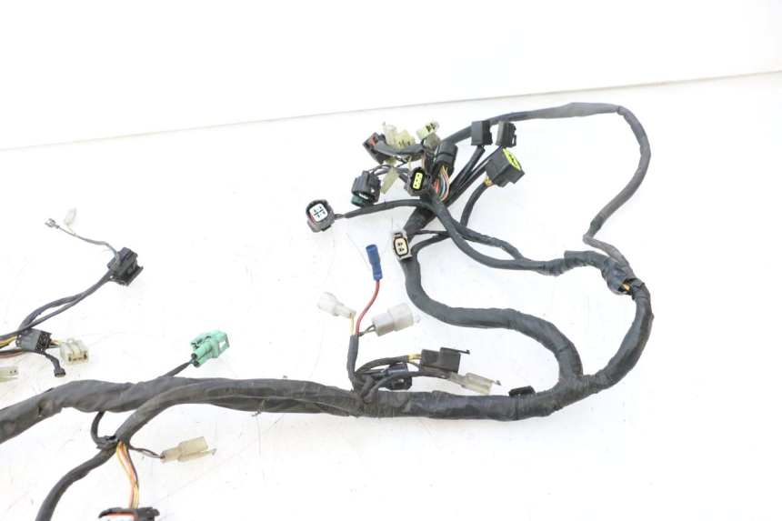 photo de IMPIANTO SUZUKI BURGMAN 125 (2007 - 2014) - Foto prodotto supplementare