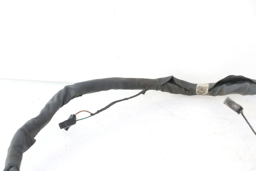 photo de IMPIANTO SUZUKI BURGMAN 125 (2007 - 2014) - Altra angolazione