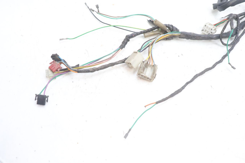 photo de FAISCEAU PEUGEOT BUXY 50 (1993 - 1998) - Dettaglio del componente