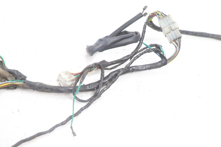 photo de FAISCEAU PEUGEOT BUXY 50 (1993 - 1998) - Altra angolazione