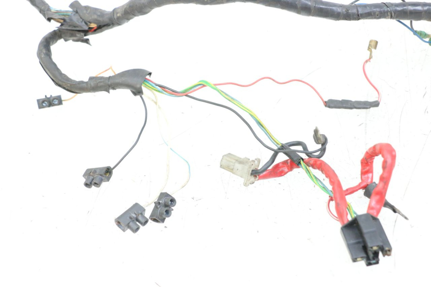 photo de IMPIANTO ELETTRICO YAMAHA BW'S 50 (2004 - 2017) - Dettaglio del componente