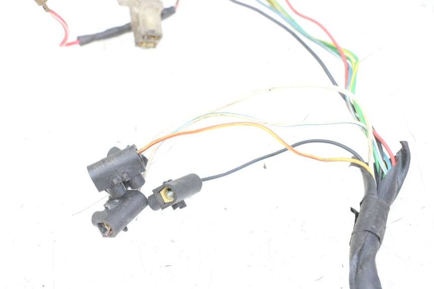 photo de IMPIANTO ELETTRICO YAMAHA BW'S 50 (2004 - 2017) - Altra vista dell'articolo