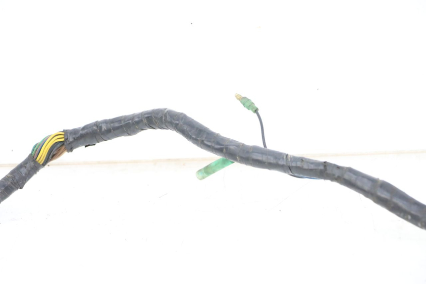 photo de IMPIANTO ELETTRICO YAMAHA BW'S 50 (2004 - 2017) - Primo piano ad alta risoluzione