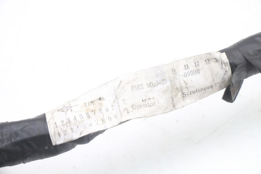 photo de FAISCEAU YAMAHA BW'S BWS 125 (2010 - 2013) - Dettaglio del componente