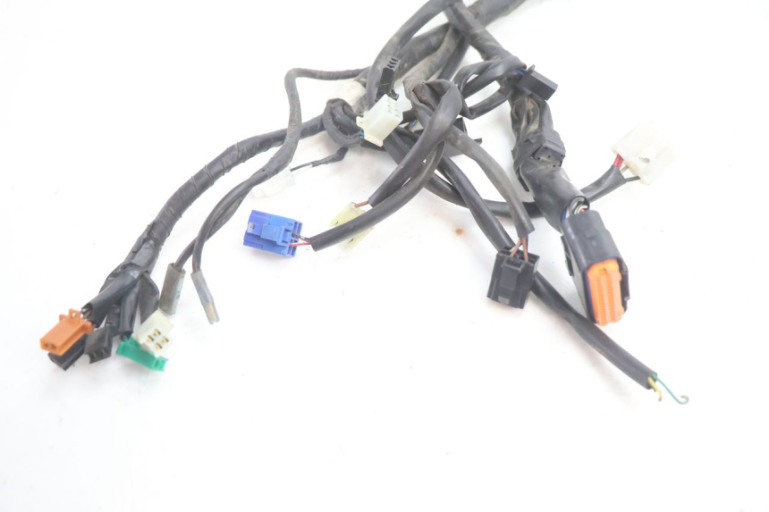 photo de FAISCEAU YAMAHA BW'S BWS 125 (2010 - 2013) - Dettaglio del componente