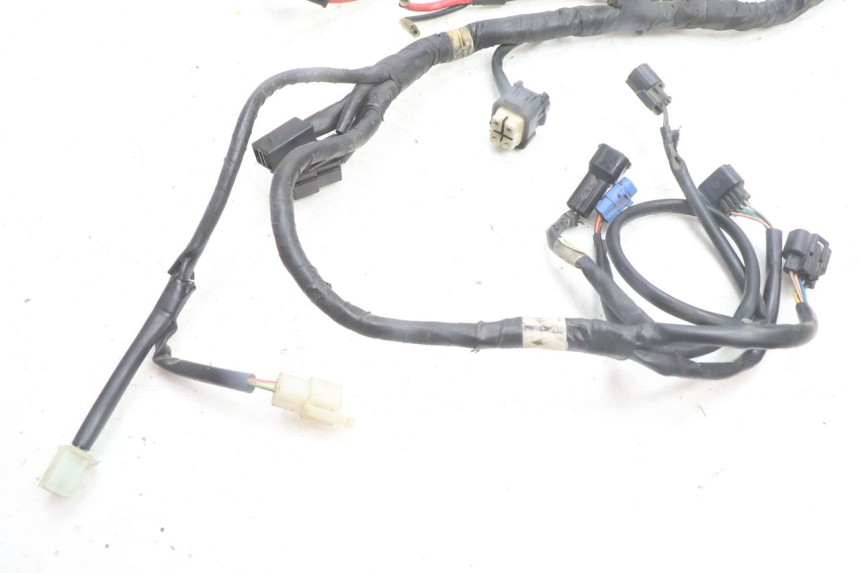 photo de FAISCEAU YAMAHA BW'S BWS 125 (2010 - 2013) - Dettaglio del componente