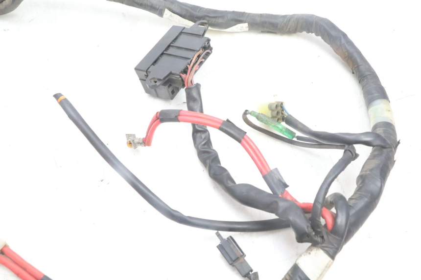photo de FAISCEAU YAMAHA BW'S BWS 125 (2010 - 2013) - Altra angolazione