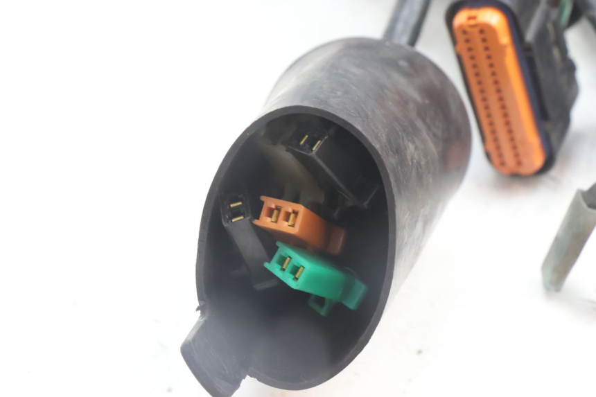 photo de FAISCEAU YAMAHA BW'S BWS 125 (2010 - 2013) - Ricambio usato controllato