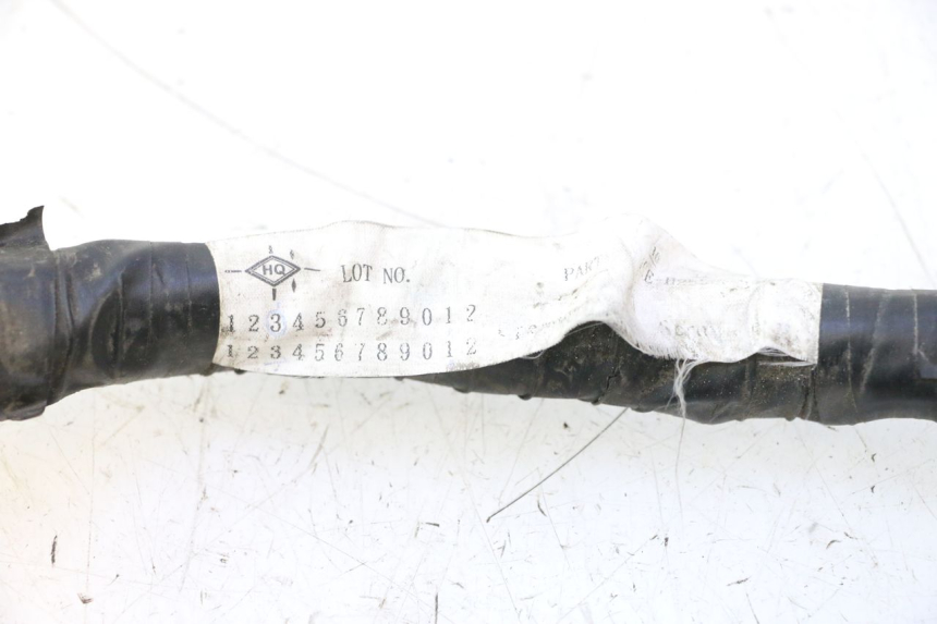 photo de FAISCEAU YAMAHA BW'S BWS 125 (2010 - 2013) - Dettaglio del componente