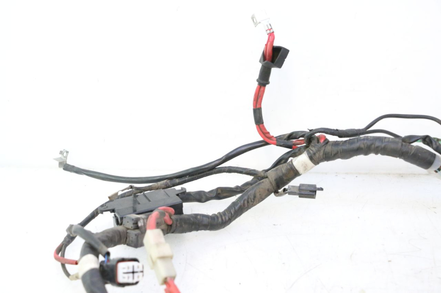photo de FAISCEAU YAMAHA BW'S BWS 125 (2010 - 2013) - Altra vista dell'articolo