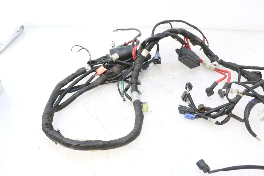 photo de FAISCEAU YAMAHA BW'S BWS 125 (2010 - 2013) - Altra angolazione