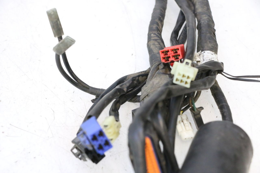 photo de FAISCEAU YAMAHA BW'S BWS 125 (2010 - 2013) - Ricambio usato controllato
