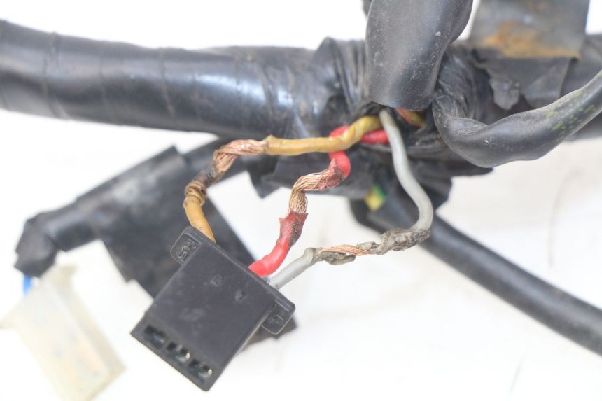 photo de FAISCEAU YAMAHA BW'S EASY 50 (2013 - 2016) - Dettaglio del componente