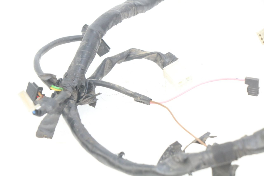 photo de FAISCEAU YAMAHA BW'S EASY 50 (2013 - 2016) - Ricambio usato controllato