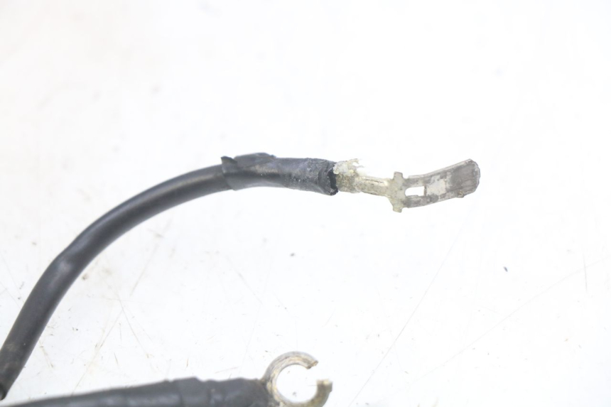 photo de FAISCEAU YAMAHA BW'S EASY 50 (2013 - 2016) - Altra angolazione