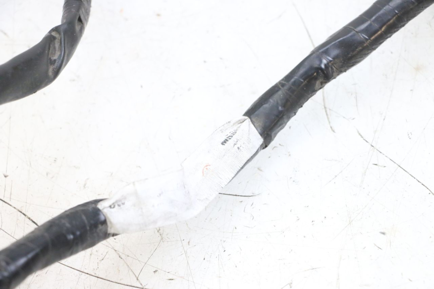 photo de FAISCEAU YAMAHA BW'S EASY 50 (2013 - 2016) - Dettaglio del componente