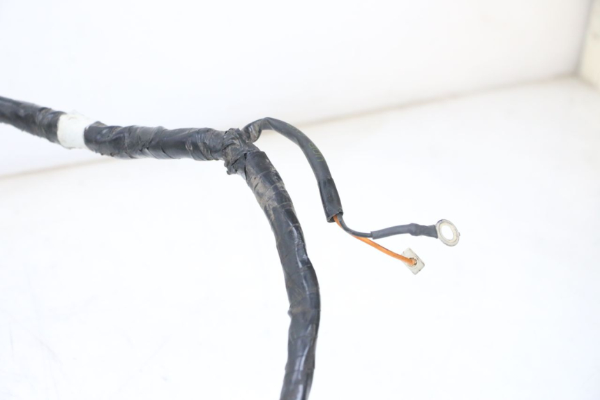 photo de FAISCEAU YAMAHA BW'S EASY 50 (2013 - 2016) - Marcature e riferimenti originali